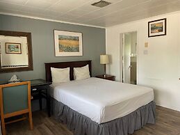 Motel Jann