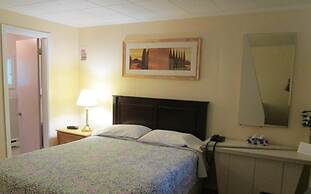 Motel Jann
