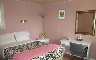 Motel Jann