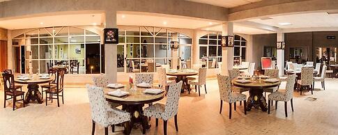 Royal Suites