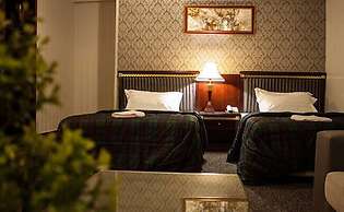 Royal Suites