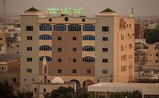 Royal Suites