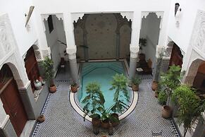 Riad Jamaï