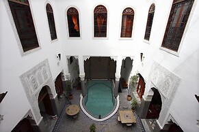 Riad Jamaï