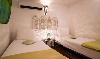 Riad Jamaï