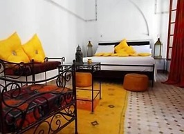Riad Jamaï