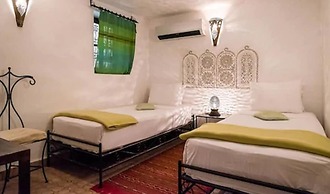 Riad Jamaï