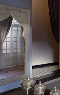 Palais Bahia Fes