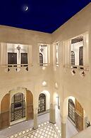 Palais Bahia Fes
