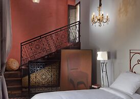 Palais Bahia Fes