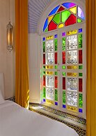 Palais Bahia Fes
