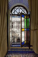 Palais Bahia Fes