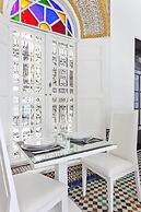 Palais Bahia Fes