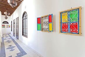 Palais Bahia Fes