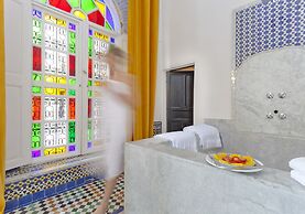 Palais Bahia Fes