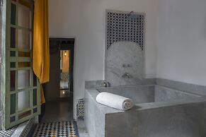 Palais Bahia Fes