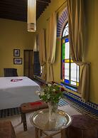 Palais Bahia Fes