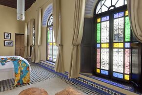 Palais Bahia Fes