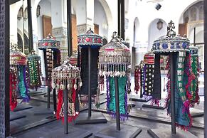 Palais Bahia Fes