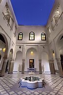 Palais Bahia Fes