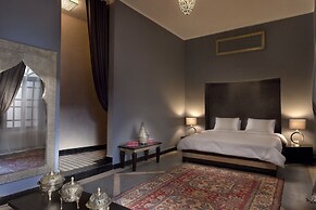 Palais Bahia Fes
