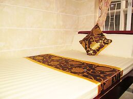 New Shanghai Guest House
