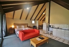 Hahndorf Motel
