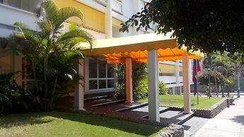 Hotel Vallclaire Suites