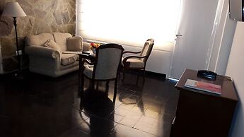 Hotel Vallclaire Suites