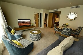 Distinction Dunedin Hotel