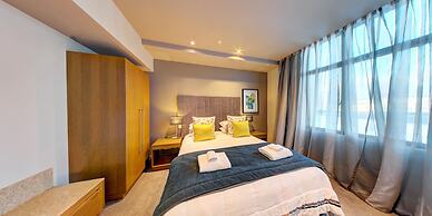 Distinction Dunedin Hotel
