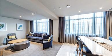 Distinction Dunedin Hotel