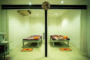 Bun Hotel