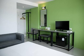 Bun Hotel
