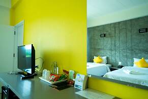 Bun Hotel
