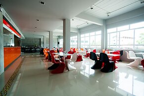 Bun Hotel