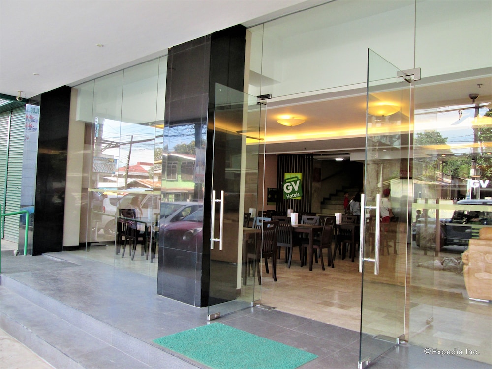GV Hotel Cagayan de Oro