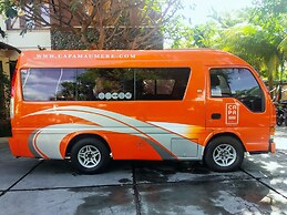 Capa Maumere
