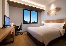BATIQA Hotel Cirebon