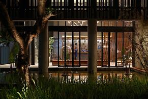 BATIQA Hotel Jababeka Cikarang
