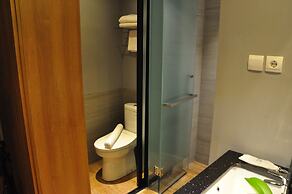 BATIQA Hotel Jababeka Cikarang
