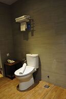 BATIQA Hotel Jababeka Cikarang