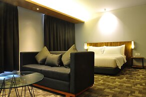 BATIQA Hotel Jababeka Cikarang