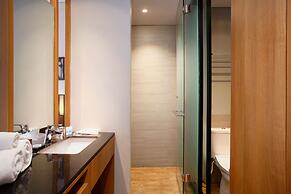 BATIQA Hotel Jababeka Cikarang