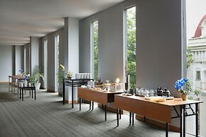 BATIQA Hotel Jababeka Cikarang