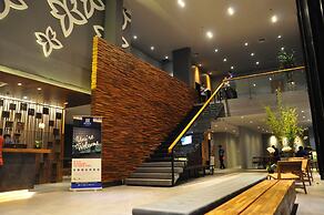 BATIQA Hotel Jababeka Cikarang