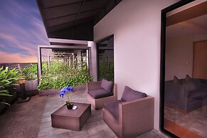 BATIQA Hotel Jababeka Cikarang