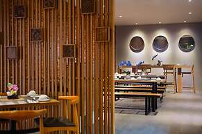 BATIQA Hotel Jababeka Cikarang