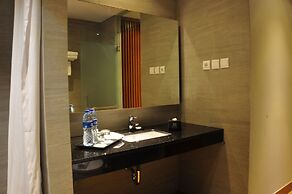 BATIQA Hotel Jababeka Cikarang