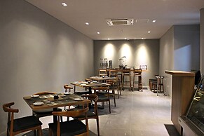 BATIQA Hotel Jababeka Cikarang